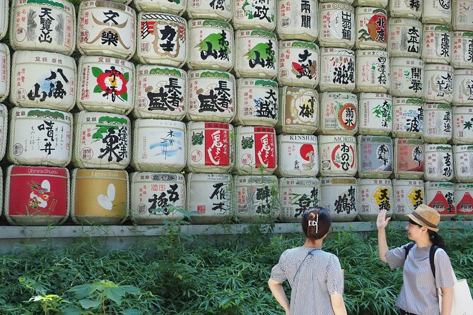 Aoyama Art Museum Tour From Tokyo - Highlights of the Aoyama Art Museum