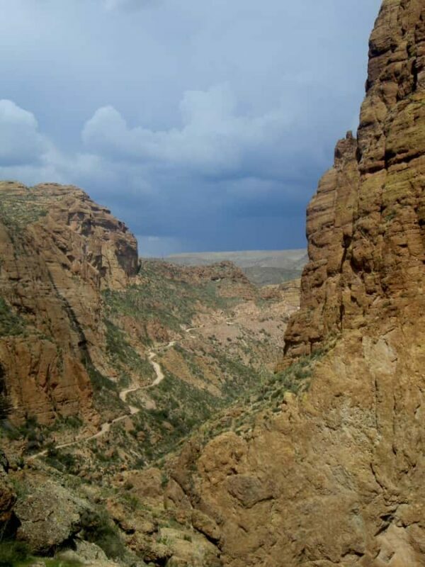 Apache Trail w/Dolly Steamboat Full Day Small Group Tour - An In-Depth Look at the Tour Experience