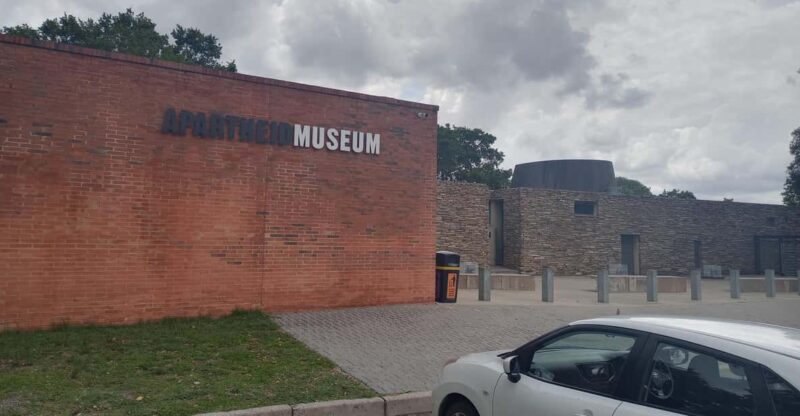 Apartheid Museum and Soweto - Itinerary and Highlights