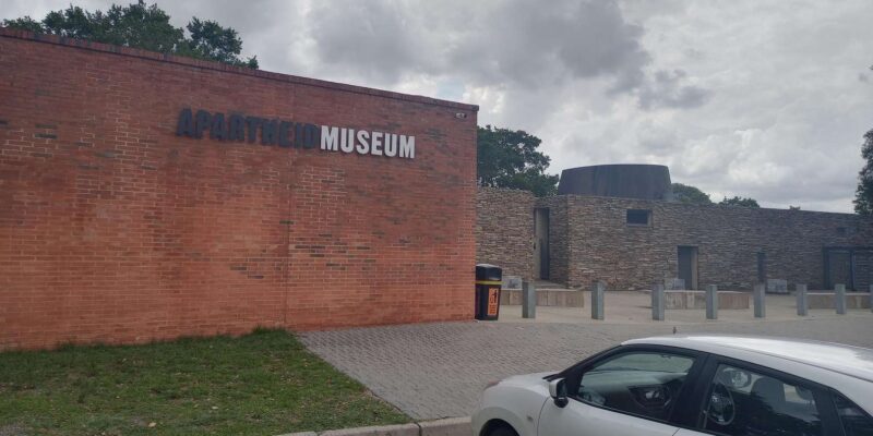 Apartheid Museum and Soweto - Pricing and Inclusions