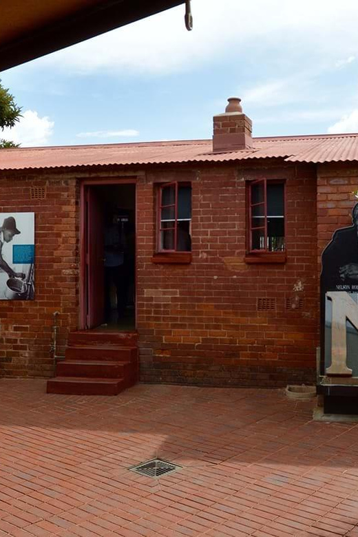 Apartheid Museum & Soweto Tour - Affordability for All Tourists