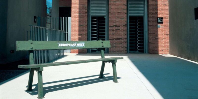 Apartheid Museum Tour - Important Tour Details