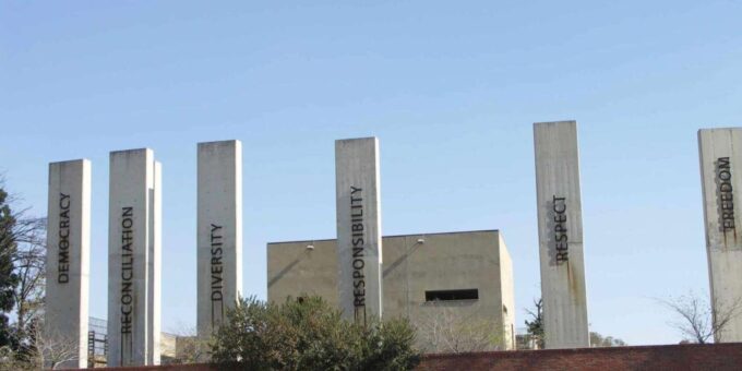 Apartheid Museum Tour - Tour Availability and Cancellation