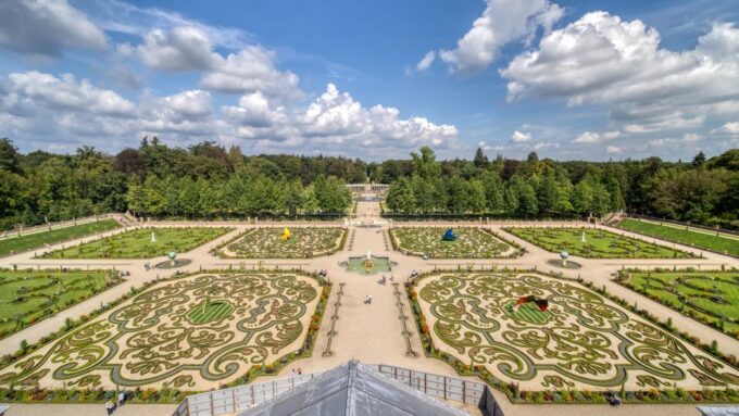 Apeldoorn: Het Loo Palace Entry Ticket - Accessibility and Mobility