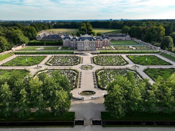 Apeldoorn: Het Loo Palace Entry Ticket - Discounts and Promotions