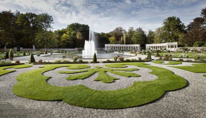 Apeldoorn: Het Loo Palace Entry Ticket - Getting to Het Loo Palace