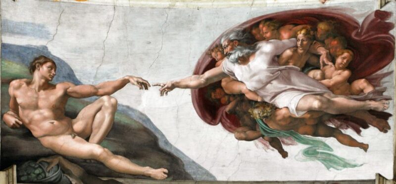 Aperitif and the Vatican Museums With Skip the Line Ticket - Experience Highlights