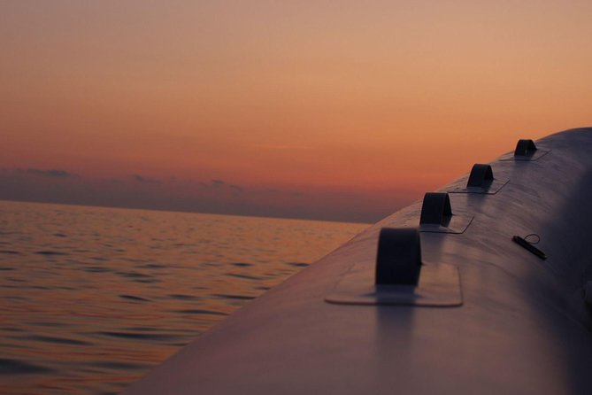 Aperitif at Sunset (Group) - Cancellation Policy