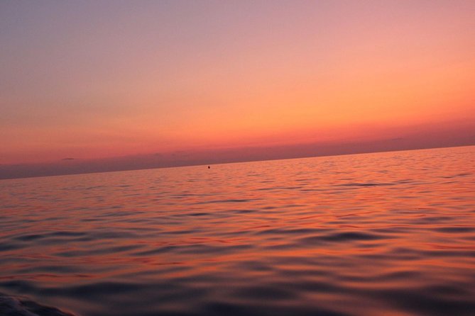 Aperitif at Sunset (Group) - Pricing and Booking