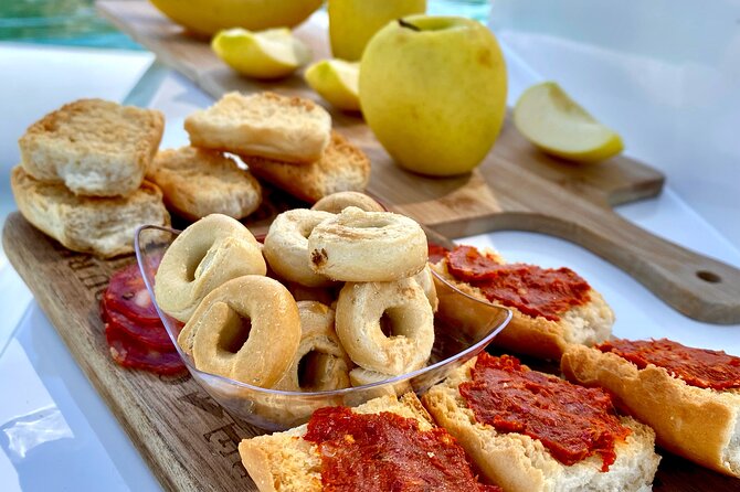 Aperitif at Sunset (Group) - Reviews and Ratings