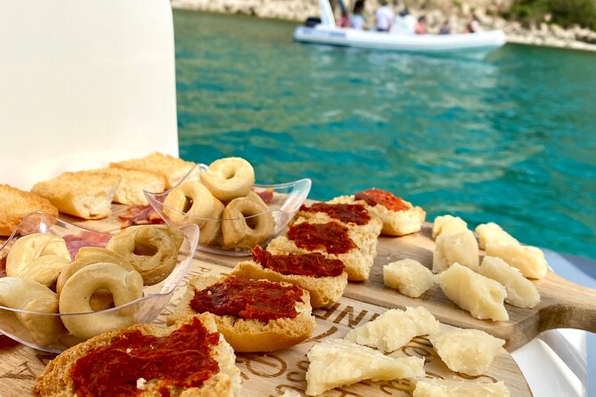 Aperitif at Sunset (Group) - Additional Information