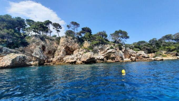 Aperitif at Sunset on a Sailboat - Swimming and Paddling - Cap D'antibes - Frequently Asked Questions