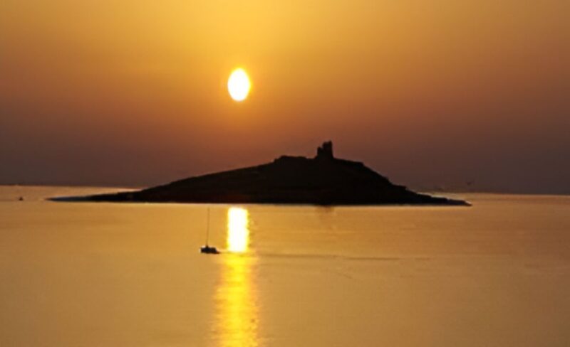 Aperitif At Sunset Palermo - Cancellation and Booking
