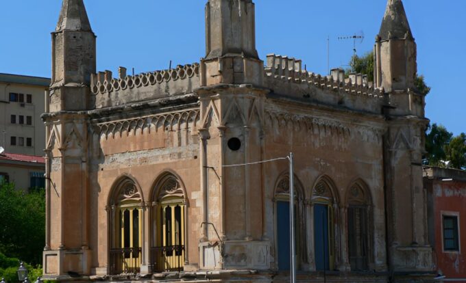 Aperitif At Sunset Palermo - Frequently Asked Questions