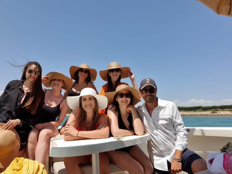 Aperitif by Boat From El Puerto De Santa Maria - FAQ