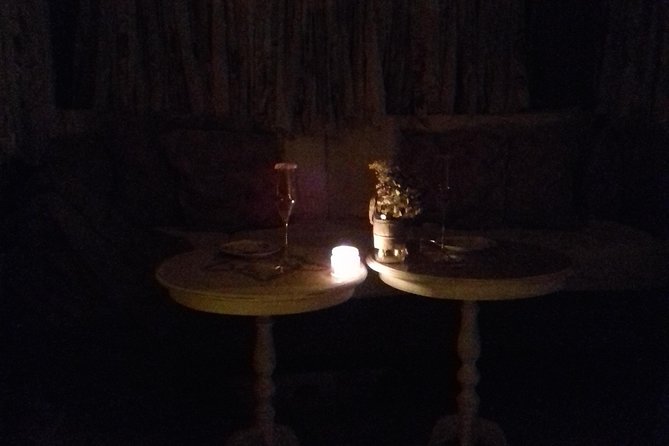 Aperitif Dinner in a Bohemian Caravan - Tour Schedule and Availability
