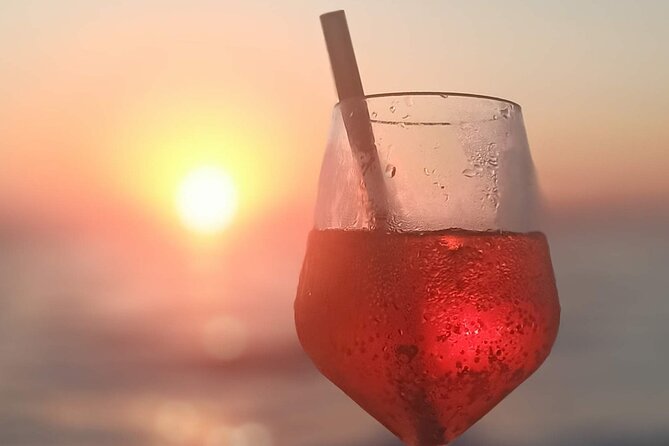 Aperitif on a Boat at Sunset, Porto Venere and Islands - Location and Accessibility