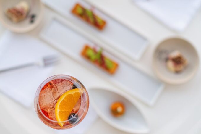 Aperitivo Tour, High-End Experience - Sophisticated Cocktails and Dining