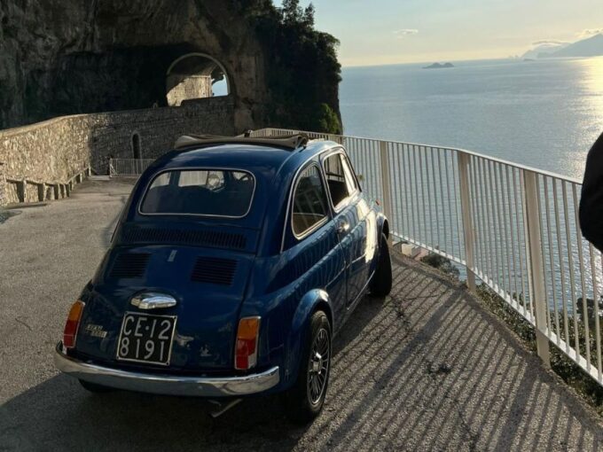Aperitivo Tour, High-End Experience - Tour Services and Logistics