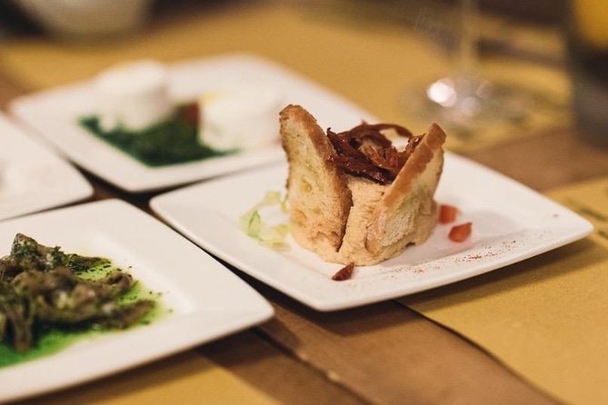 Aperitour, Enjoy the Typical Aperitif in Turin While Wandering in the City Center - Meeting and End Points