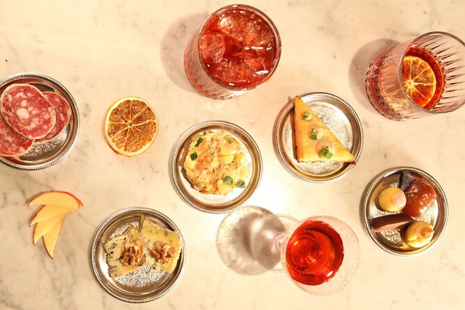 Aperitour, Enjoy the Typical Aperitif in Turin While Wandering in the City Center - Tour Details