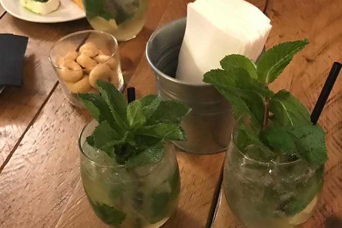 Aperitour, Enjoy the Typical Aperitif in Turin While Wandering in the City Center - Explore the Aperitivi Culture