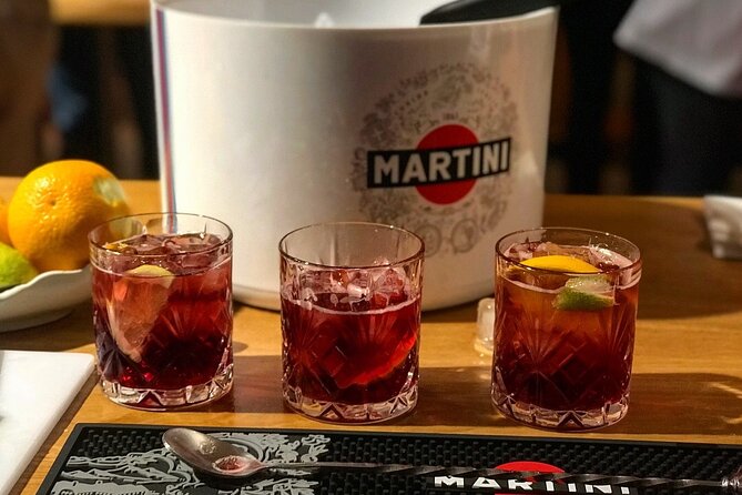 Aperitour, Enjoy the Typical Aperitif in Turin While Wandering in the City Center - Discover Turins Culinary History