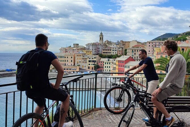 Apero-Bike at Sunset - Participant Experience Highlights