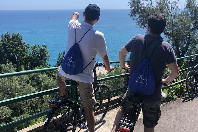 Apero-Bike at Sunset - Operators Response to Concerns