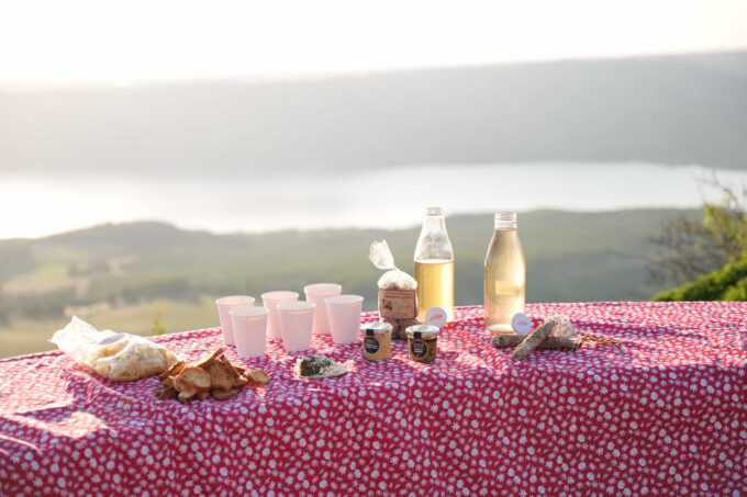Apero Sunset Over the Lake: Guided Electric Scooter Rides - Nearby Outdoor Activities