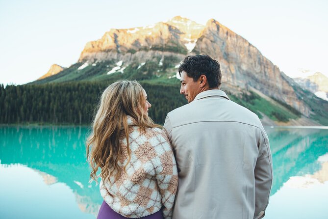 Apex Package at Lake Louise - Whats Included