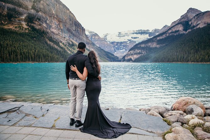 Apex Package at Lake Louise - Getting There