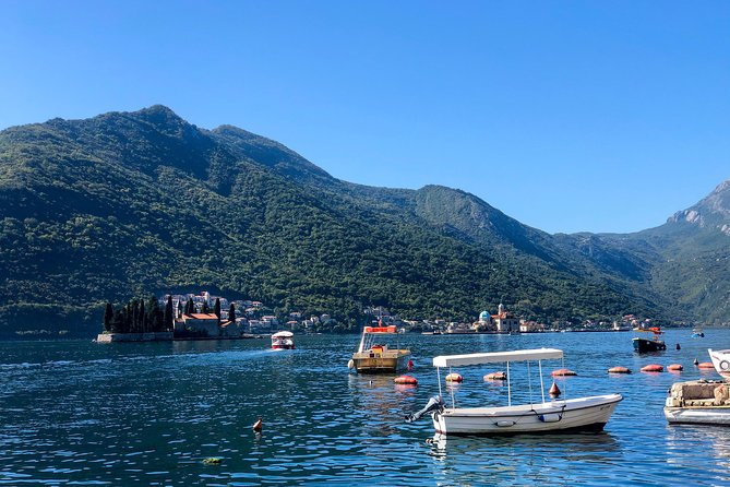 Aphrodisiac Boat Tour and Blue Cave Swimming - Reviews