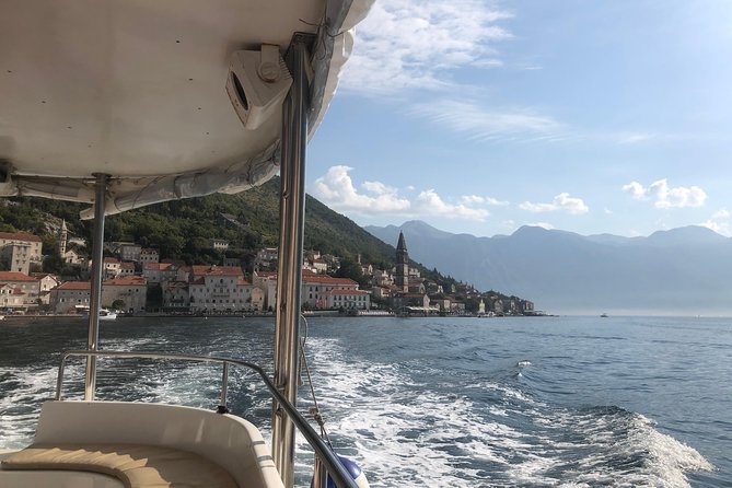 Aphrodisiac Boat Tour and Blue Cave Swimming - Exploring the Blue Cave