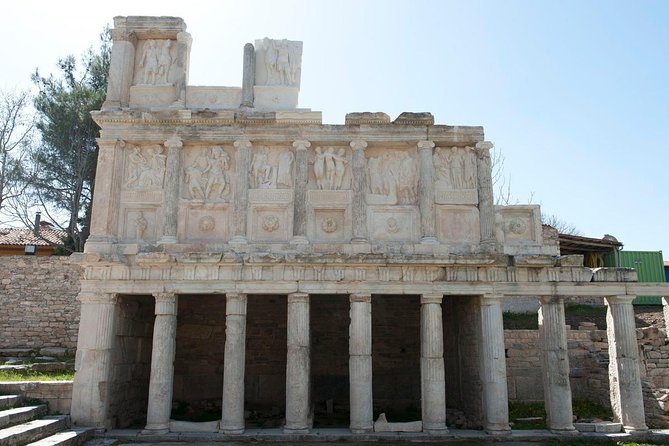 Aphrodisias-Magnesia Tour - Traveler Requirements