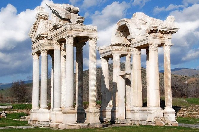 Aphrodisias Tour From Izmir - Highlights of Aphrodisias