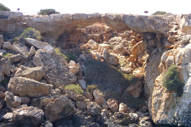APHRODITE II -Lazy DAY CRUISE-BLUE Lagoon,Turtle Cove, With LUNCH - Schedule and Meeting Point