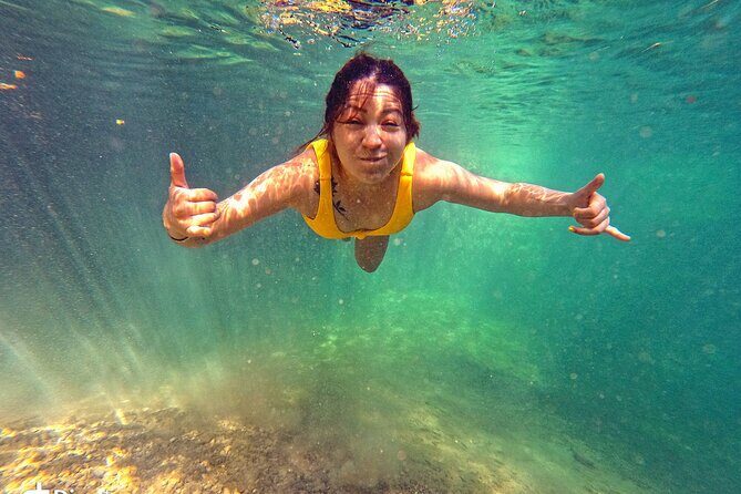 Apoala Magic Waterfalls Hike and Swim Adventure - What to Expect from the Apoala Waterfalls Tour