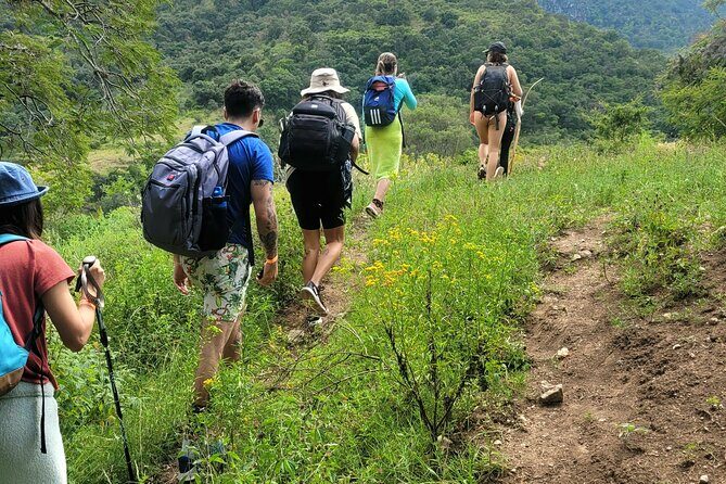 Apoala Magic Waterfalls Hike and Swim Adventure - FAQ