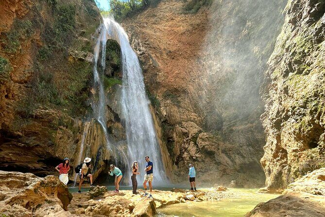 Apoala Magic Waterfalls Hike and Swim Adventure - Final Words