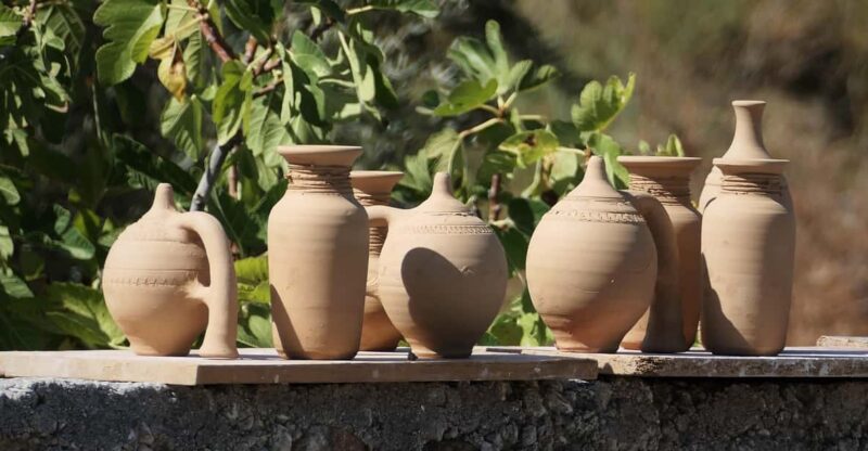 Apollo: Full Day Naxos Tour - Key Points