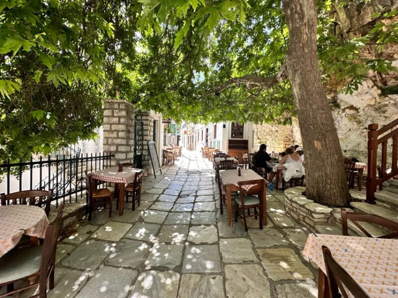 Apollo: Full Day Naxos Tour - Important Information