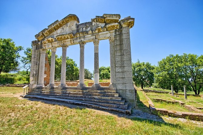 Apollonia and Berat UNESCO Tour From Tirana - Quick Points