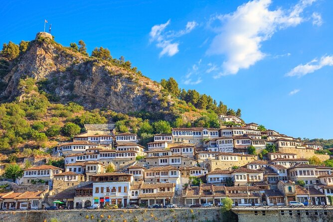 Apollonia and Berat UNESCO Tour From Tirana - Highlights of Apollonia