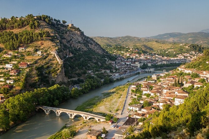 Apollonia and Berat UNESCO Tour From Tirana - Onufri Iconographic Museum