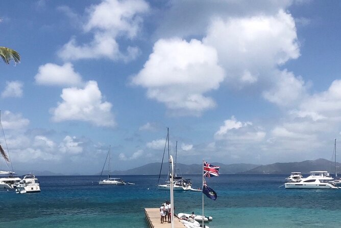 Apotheoseas BVI Boat Charter 38ft, Full Day / Half Day Trips - Lowest Price Guarantee