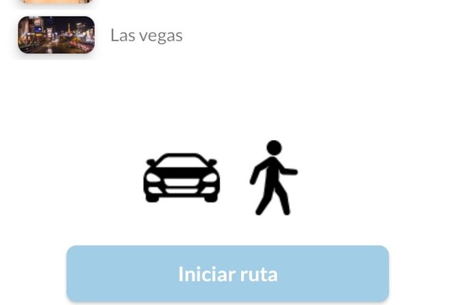 APP Self-Guided Grand Canyon Route With Audio Guide - Frequently Asked Questions