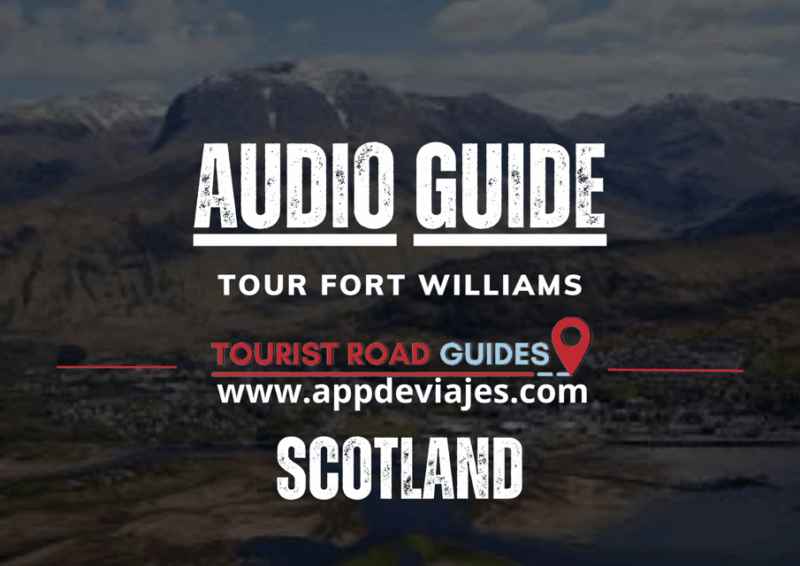 App Self-Guided: Tour Fort William in Scotland - Customer Support and Satisfaction