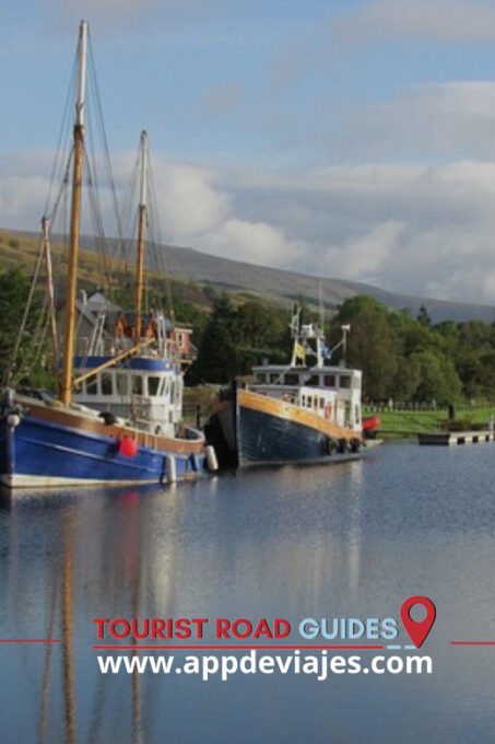 App Self-Guided: Tour Fort William in Scotland - Accessibility and Inclusivity