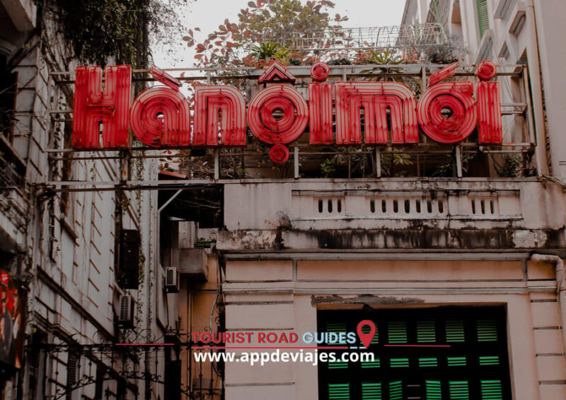 App Self-Guided: Tour Hanoi - Vietnam - Unique Local Flavors and Culture